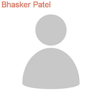 Bhasker Patel